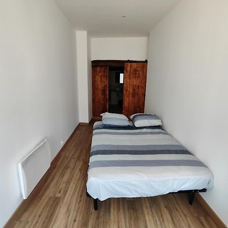 Appartamento Petit Coin De Paradis Aups Esterno foto