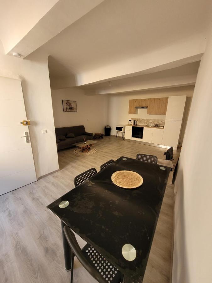 Appartamento Petit Coin De Paradis Aups Esterno foto