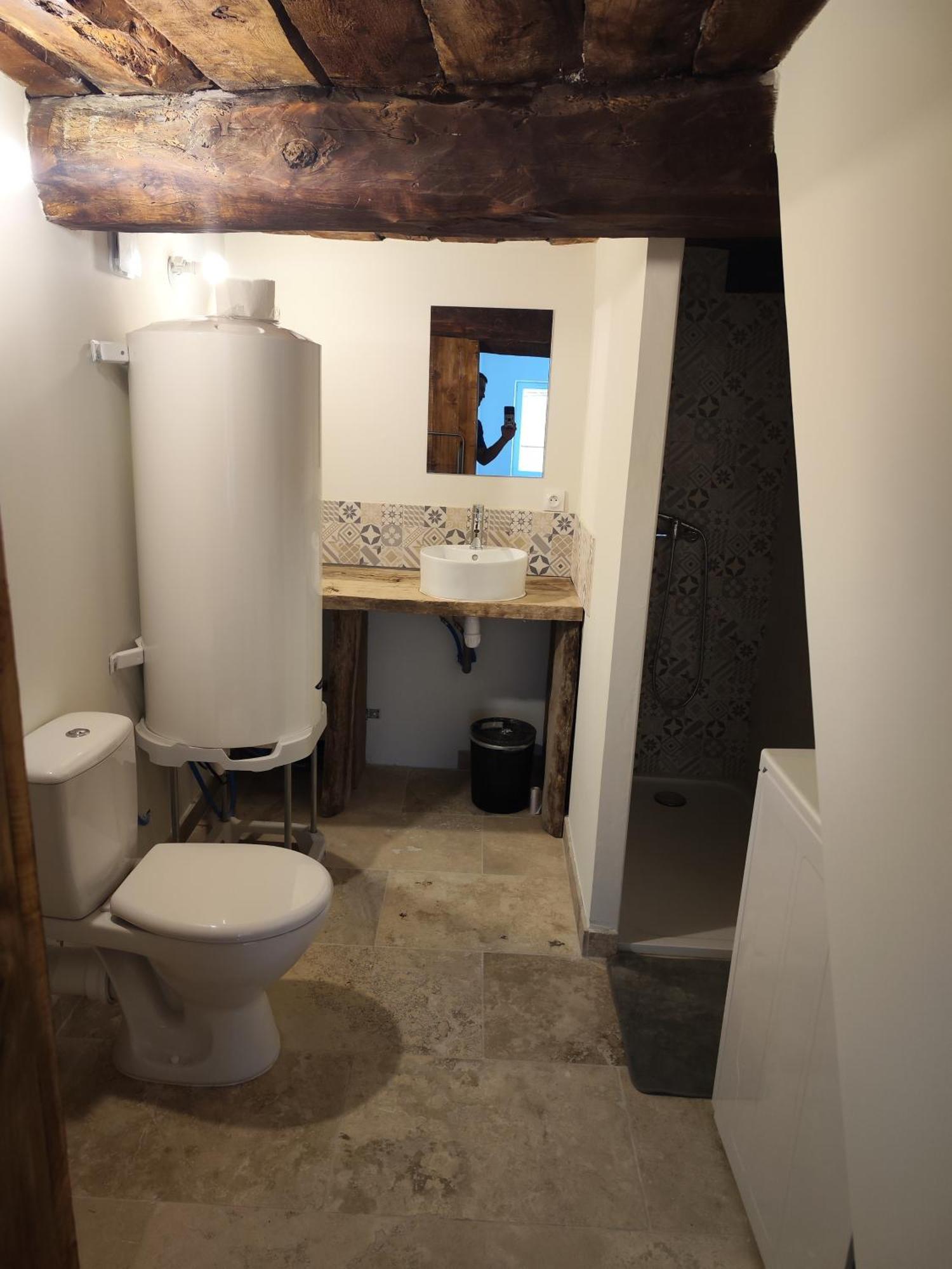 Appartamento Petit Coin De Paradis Aups Esterno foto