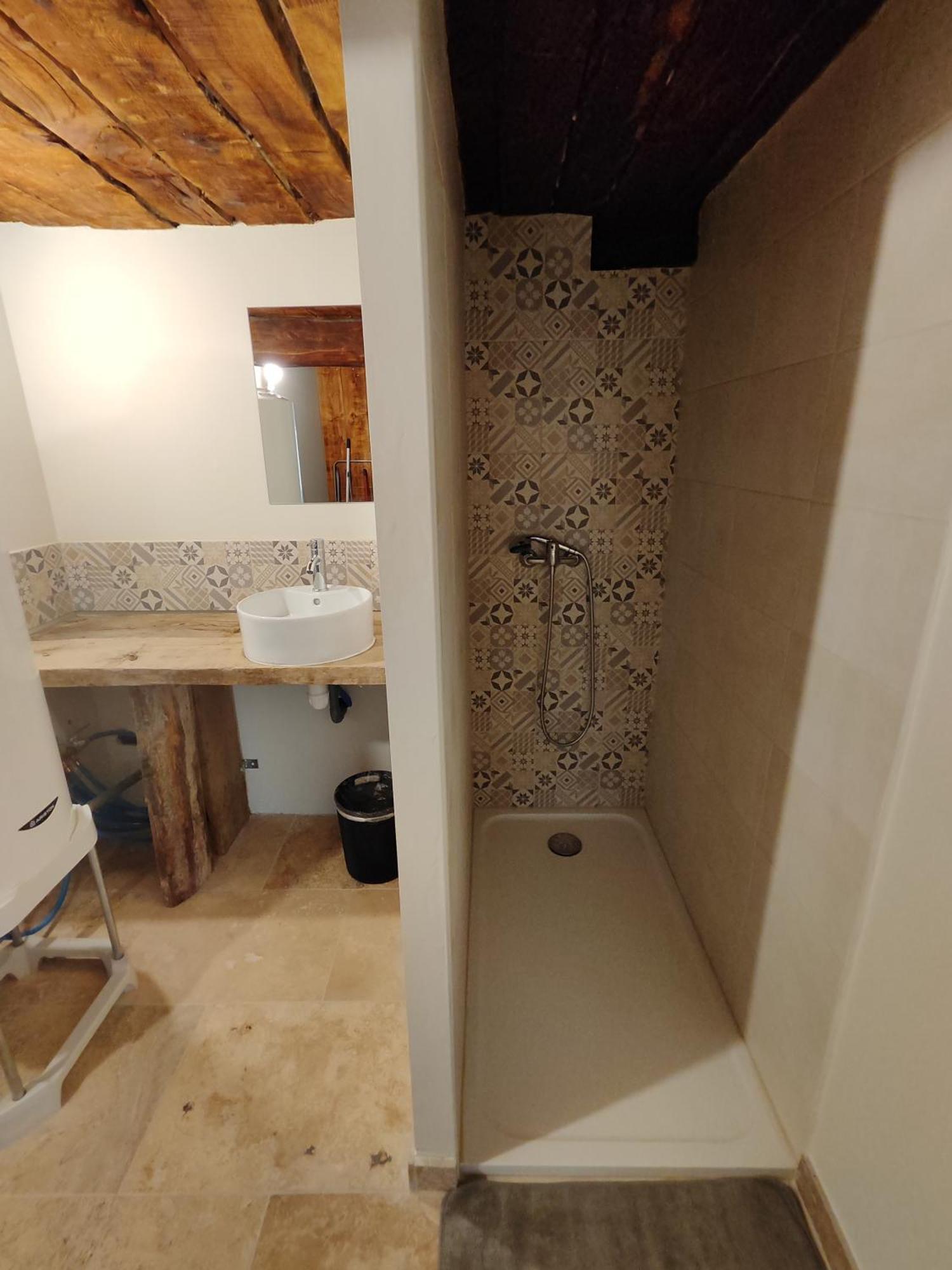 Appartamento Petit Coin De Paradis Aups Esterno foto