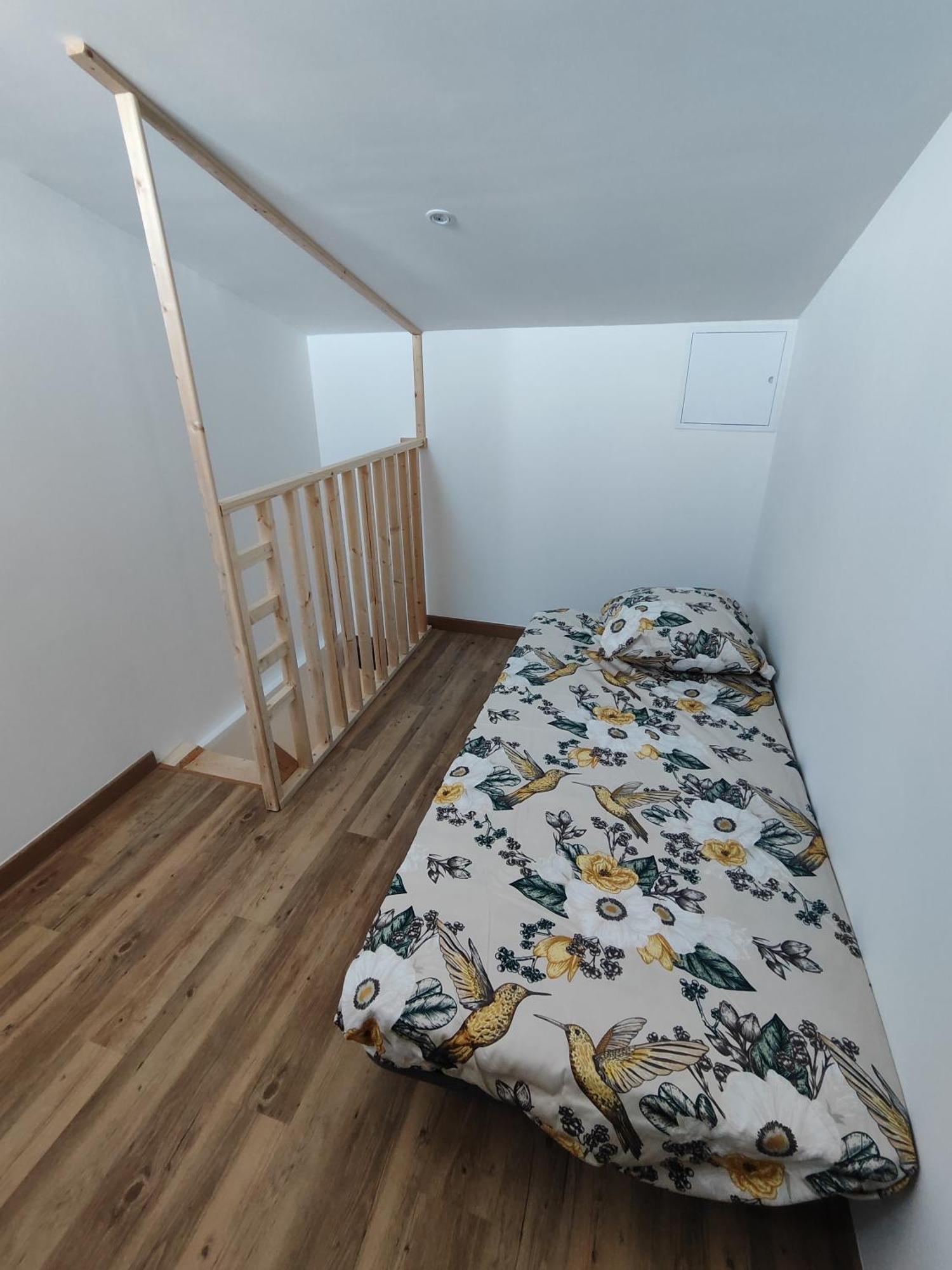 Appartamento Petit Coin De Paradis Aups Esterno foto